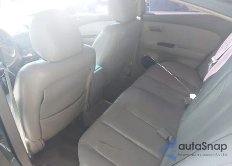 2005 Nissan Altima 2.5 S z USA, uszkodzony, nr VIN 1N4AL11D95N912953